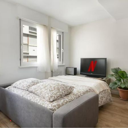 Le Cocon - Proche Gare - Lumineux & Centre Ville - Commerces A Proximite Strasbourg Eksteriør billede
